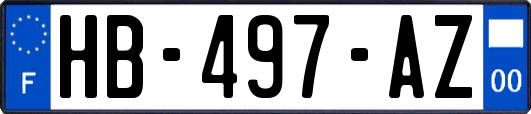 HB-497-AZ