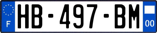 HB-497-BM