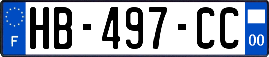 HB-497-CC