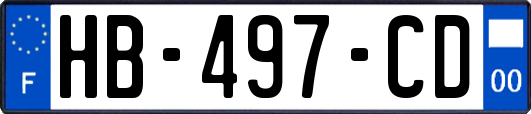 HB-497-CD