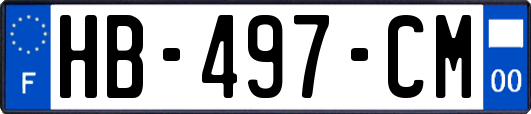 HB-497-CM