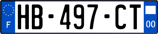 HB-497-CT