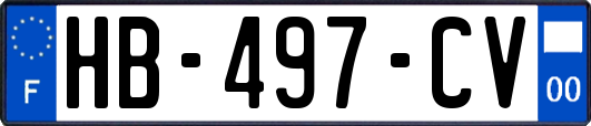 HB-497-CV