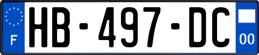 HB-497-DC