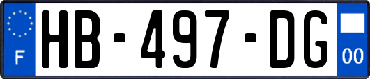 HB-497-DG