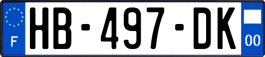 HB-497-DK