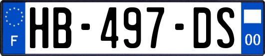 HB-497-DS