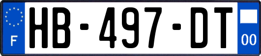 HB-497-DT