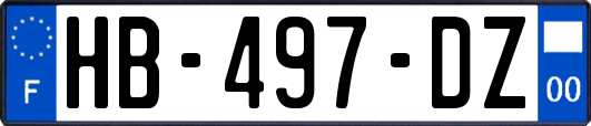 HB-497-DZ