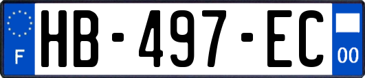 HB-497-EC