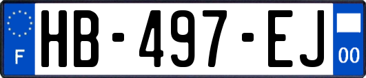 HB-497-EJ