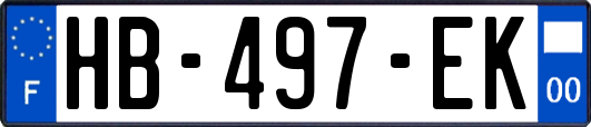 HB-497-EK