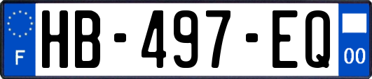 HB-497-EQ