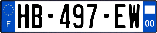 HB-497-EW