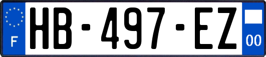 HB-497-EZ