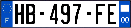 HB-497-FE