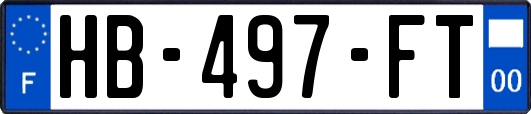 HB-497-FT