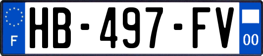 HB-497-FV