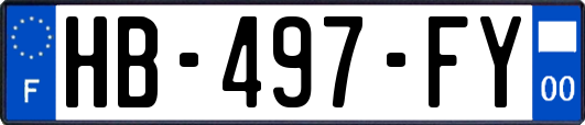 HB-497-FY