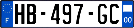 HB-497-GC