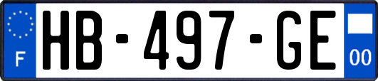 HB-497-GE