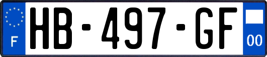 HB-497-GF
