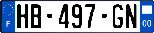 HB-497-GN