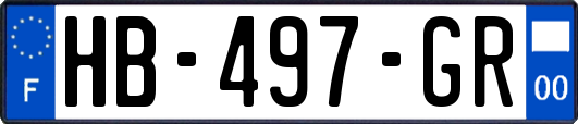 HB-497-GR