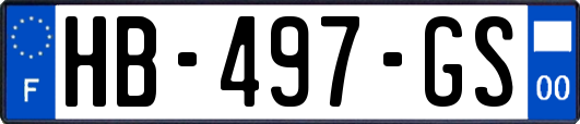 HB-497-GS
