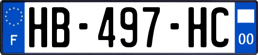 HB-497-HC