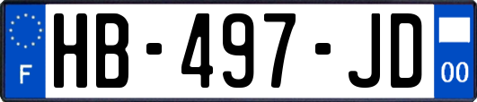 HB-497-JD