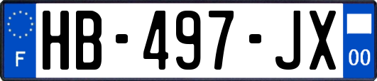 HB-497-JX