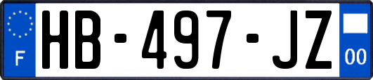 HB-497-JZ