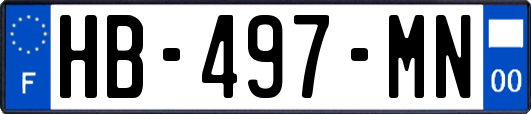 HB-497-MN