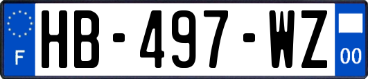 HB-497-WZ