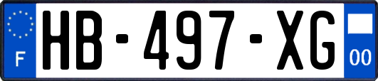 HB-497-XG
