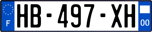HB-497-XH