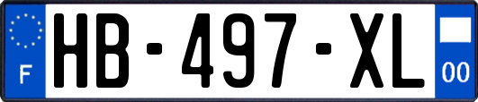 HB-497-XL