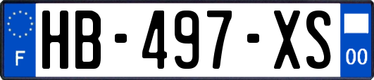 HB-497-XS