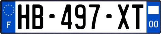 HB-497-XT