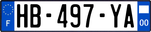 HB-497-YA