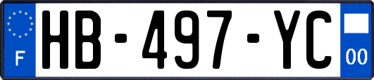 HB-497-YC