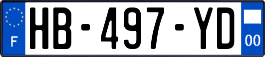 HB-497-YD