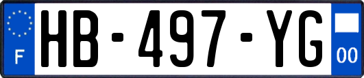 HB-497-YG
