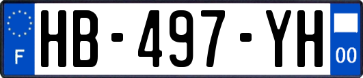 HB-497-YH