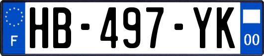 HB-497-YK