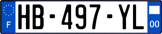 HB-497-YL