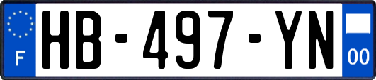 HB-497-YN
