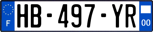 HB-497-YR