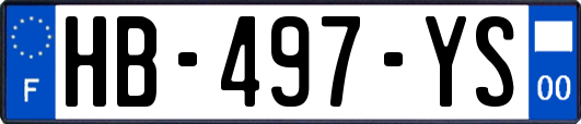HB-497-YS